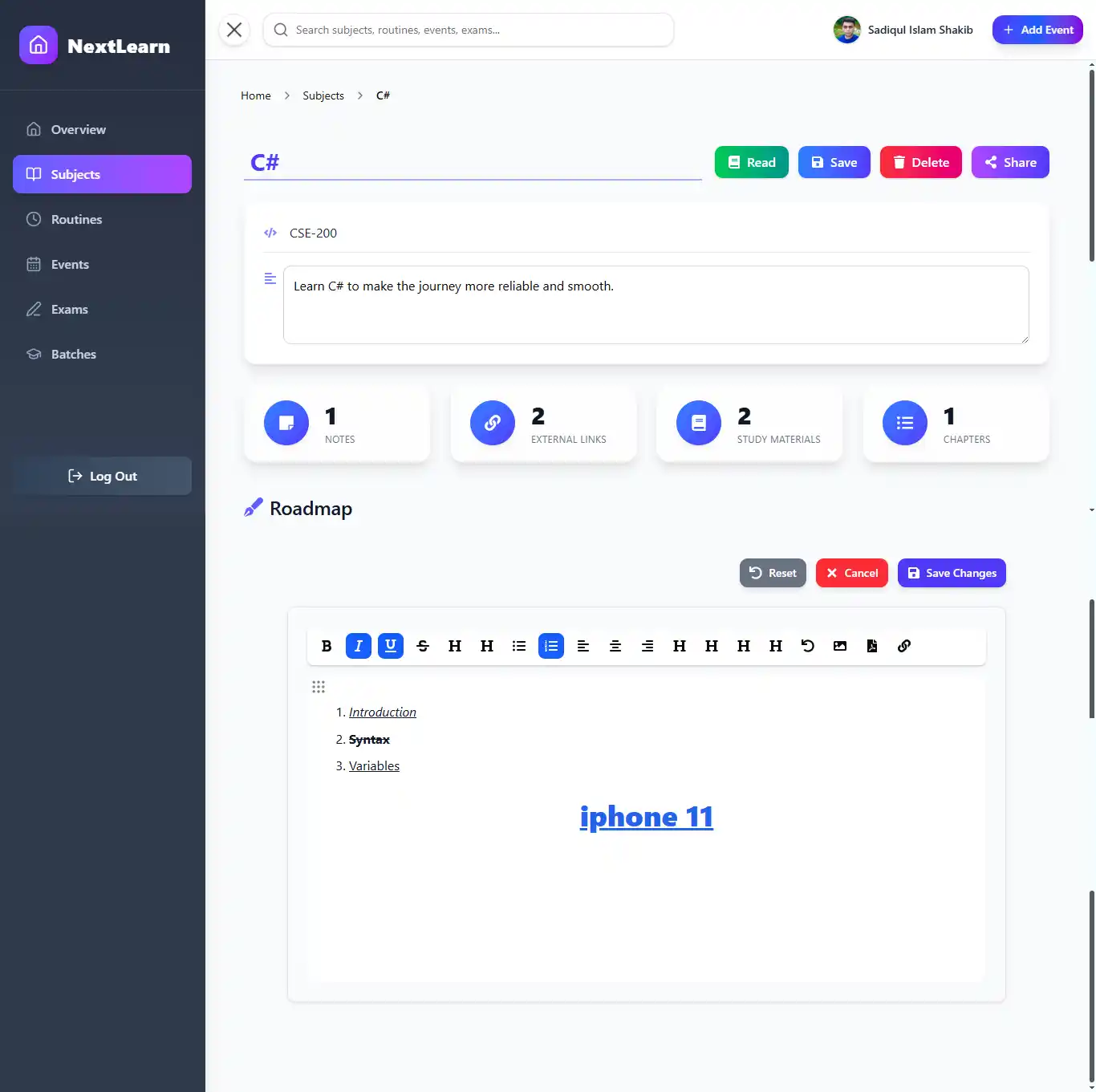 Screenshot 4