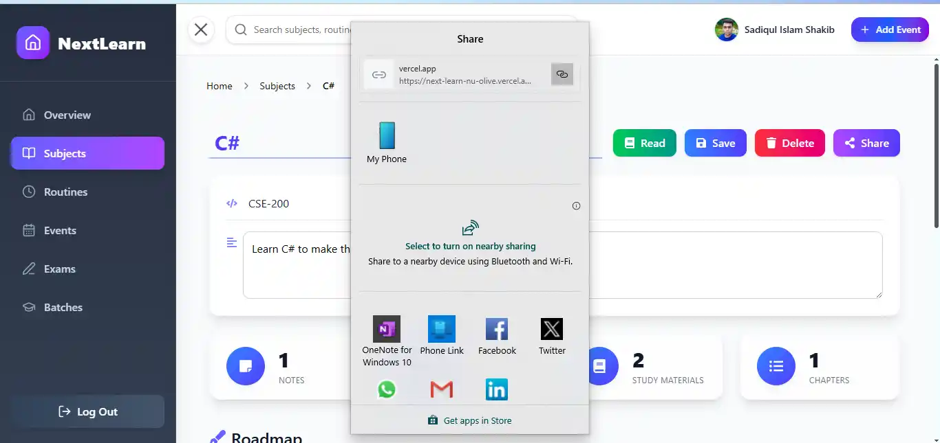 Screenshot 6
