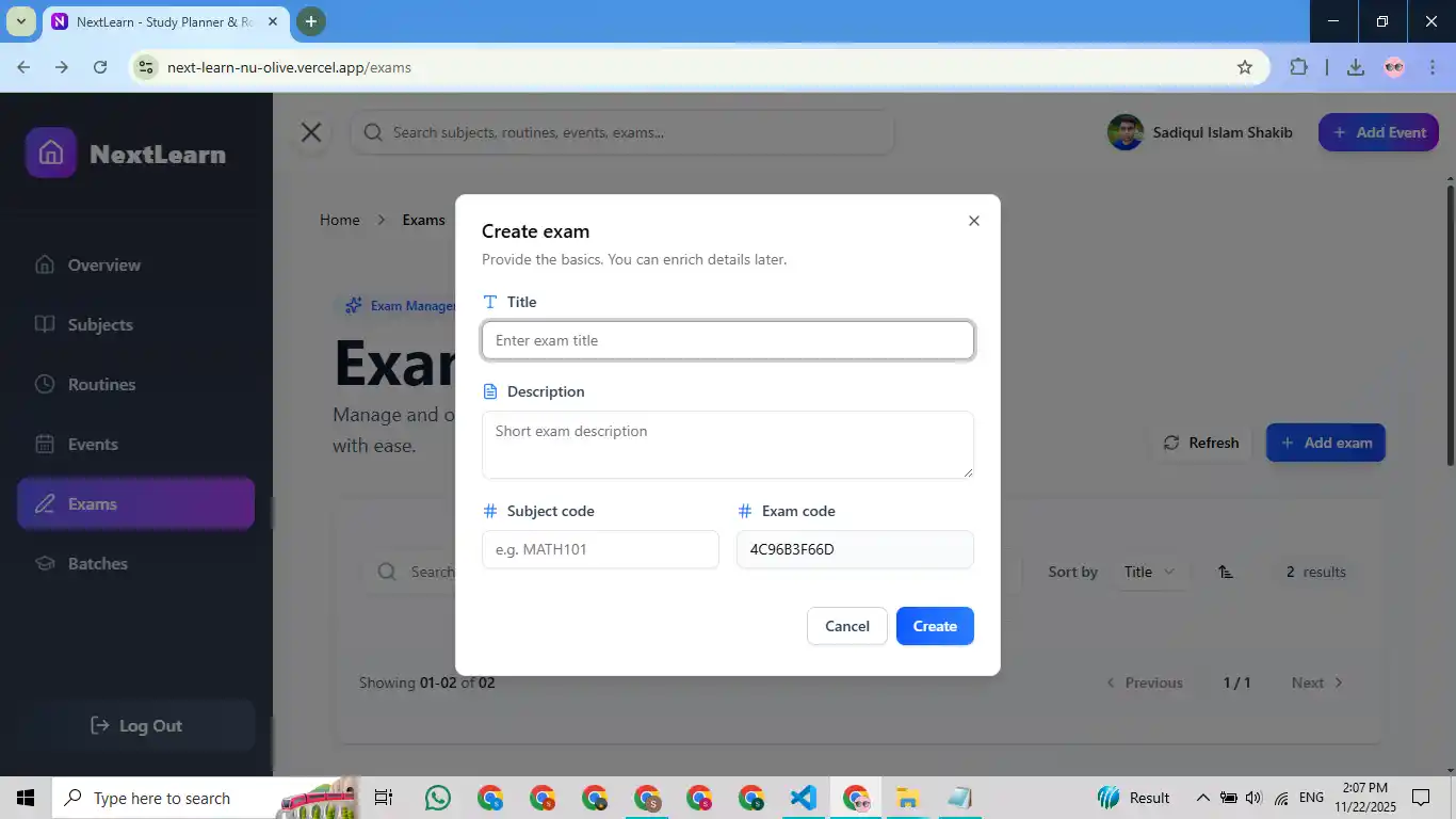 Screenshot 11